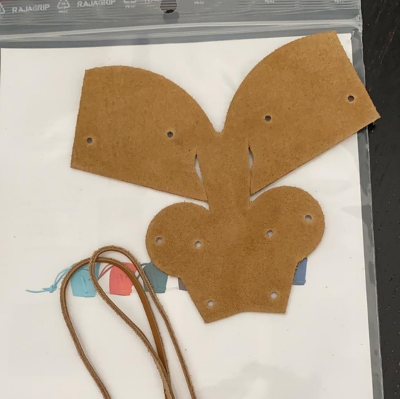 Hermes tete de cheval Charm - Picture 5 of 6